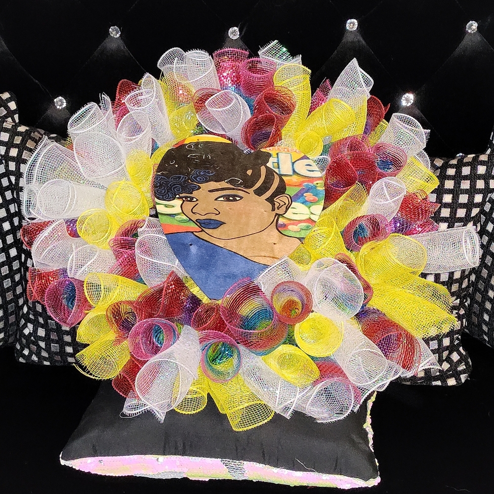 Decorative Wreath